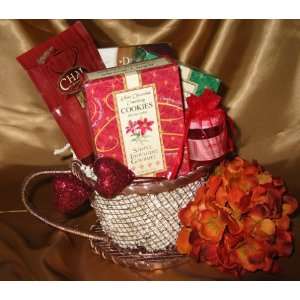 Natural and Sweet Delights Gourmet Gift  Grocery & Gourmet 