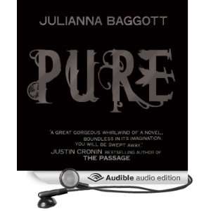  Pure (Audible Audio Edition) Julianna Baggott, Khristine 