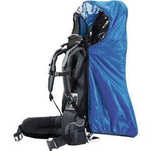  Deuter KC Deluxe Rain Cover Cool Blue, One Size: Sports 