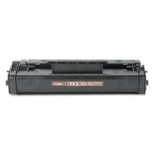  FX3 (FX 3) Toner, 2700 Page Yield, Black Electronics