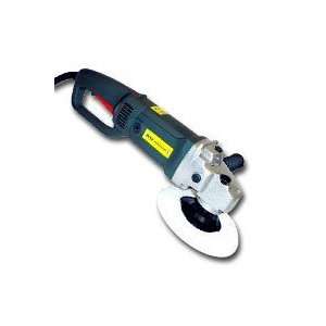  7 in. Polisher/Sander: Automotive