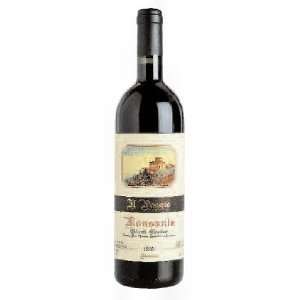  2003 Monsanto Chianti Classico Riserva Il Poggio 750ml 