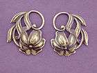 Stampings, Art Nouveau items in Nouveau Brass and Beads store on !