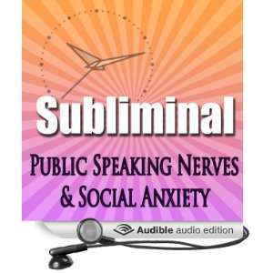 Overcome Public Speaking Nerves: Social Anxiety Dating 