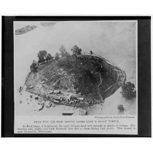  Mississippi River flood of 1927