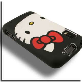 Case for Motorola ATRIX 4G Hello Kitty Cover Faceplate  