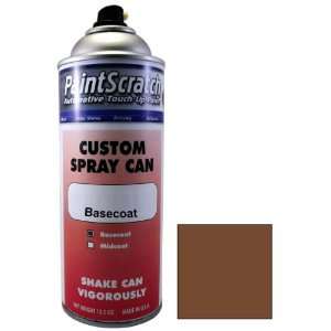  12.5 Oz. Spray Can of Morocco (Interior) Touch Up Paint 