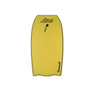  BZ   Slick 42 with Bat tail and channels Sports 