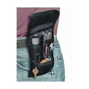  Clip Pock its XL Utility Holster (Black) 