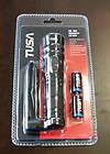 tusa tul 300 waterproof led dive torch light new returns