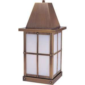   HC Hartford Column Top Deck Post Light   1863416