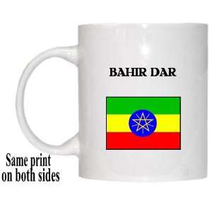  Ethiopia   BAHIR DAR Mug: Everything Else