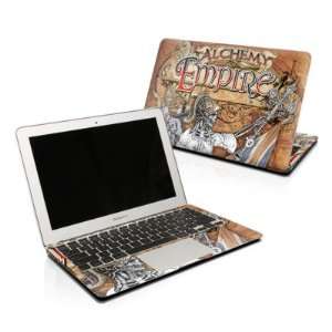    MacBook Skin (High Gloss Finish)   Pax Britannica Electronics
