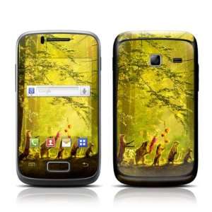   for Samsung Galaxy Y Duos S6102 Cell Phone: Cell Phones & Accessories