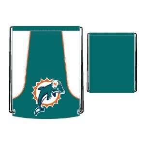  Miami Dolphins Back Sack