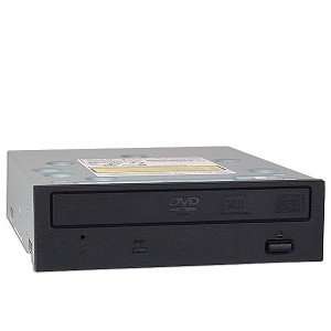  Pioneer DVR 1810 18x Double Layer DVD±RW IDE Drive (Black 