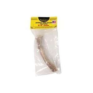 3 PACK PACKAGED JUMBO NATURALLY SHED ANTLER, Size: 5 6 