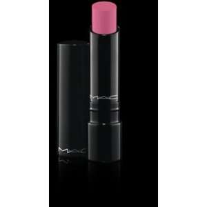  MAC Pro Sheen Supreme Lipstick ROYAL AZALEA: Beauty