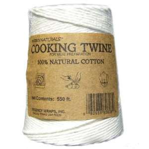 Regency Natural Chef Grade Cooking Twine Refill  Kitchen 