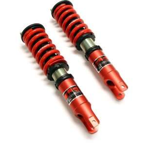  BLOX Drag Pro Series Coilover   REAR ONLY   EG/DC; EK 