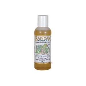  Banyan   Ashwagandha / Bala Oil   Organic 4 oz Health 