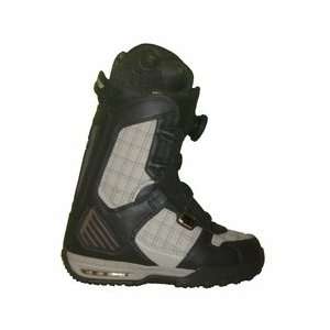  DC Judge Mens Boa Bravo Liner Snowboard Boots Size 6 Dark 