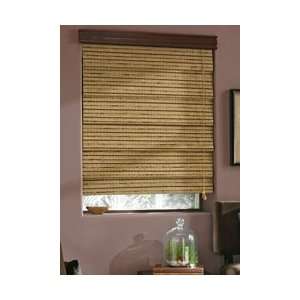   Woven Wood Shades 16x20, Woven Wood Shades by Bali: Home & Kitchen