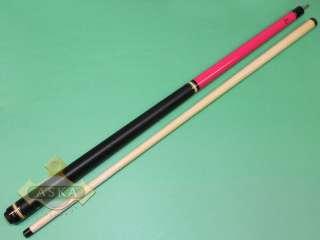 Jump Break Cue Aska JBC Pink  