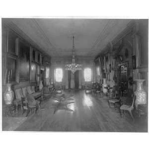  Building interior,Ballroom,Hampton,Baltimore County,Maryland 