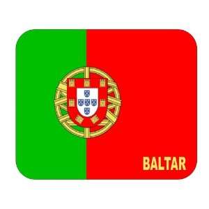  Portugal, Baltar Mouse Pad: Everything Else