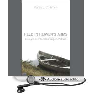   Dark Abyss of Death (Audible Audio Edition) Karen J. Common Books