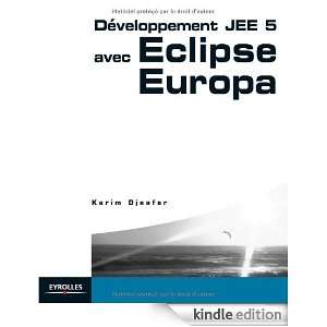   Europa (French Edition) Karim Djaafar  Kindle Store