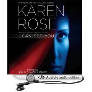   You (Audible Audio Edition) Karen Rose, Elisabeth S. Rogers Books