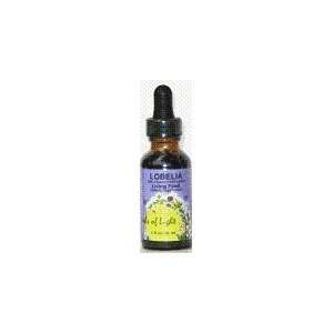  Lobelia   1 oz   Liquid