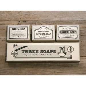  Izola Handcrafted Soap Sets: Beauty
