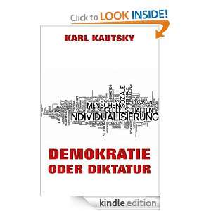   German Edition) Karl Kautsky, Joseph Meyer  Kindle Store