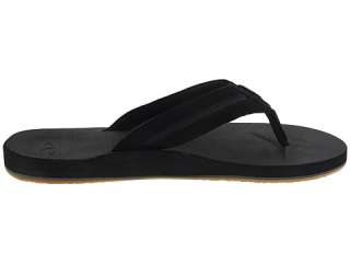 Neill Clean Mean Leather Mens Leather Flip Flop  