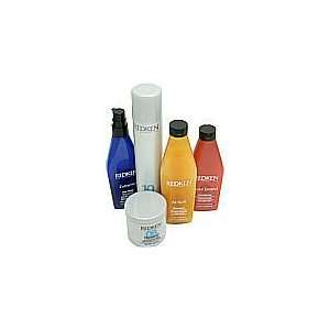   by Redken   SUN SHAPE SHAMPOO AFTER SUN AND SPORT PURIFIER 10 oz for U