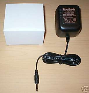 AC Adapter   Power Supply for the Atari 2600 System NEW  