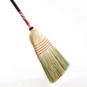 Magnolia Brush 15026 Mixed Fiber Janitor Broom  Industrial 