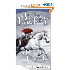   T2 (POCHE) (French Edition) Mercedes Lackey  Kindle Store
