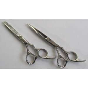   professional Hair cutting scissors shears 60 barber: Everything Else