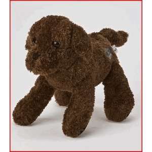  Kookeys Brown Dog (KE011) Toys & Games