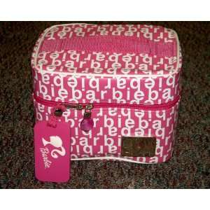  Barbie Cosmetic Bag Tote Toys & Games