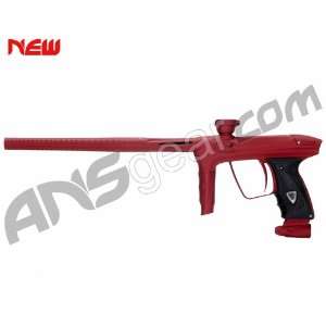  DLX Luxe 2.0 Paintball Gun   Dust Red/Dust Red Sports 