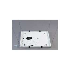   electrical outlet cutouts Compatibility LCD/DLP Projector: Electronics