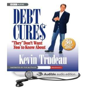   Want You to Know About (Audible Audio Edition) Kevin Trudeau Books