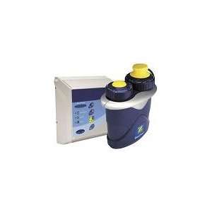  Nature2 DuoClear 25 Salt Chlorine Generator & Purifier 