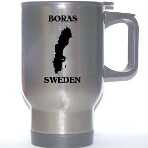 Sweden   BORAS Stainless Steel Mug