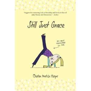    Still Just Grace [Paperback] Charise Mericle Harper Books